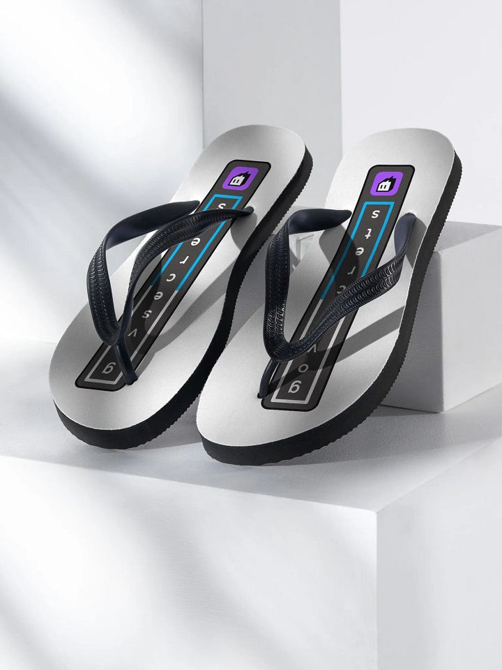 Gov Flip Flops product image (1)
