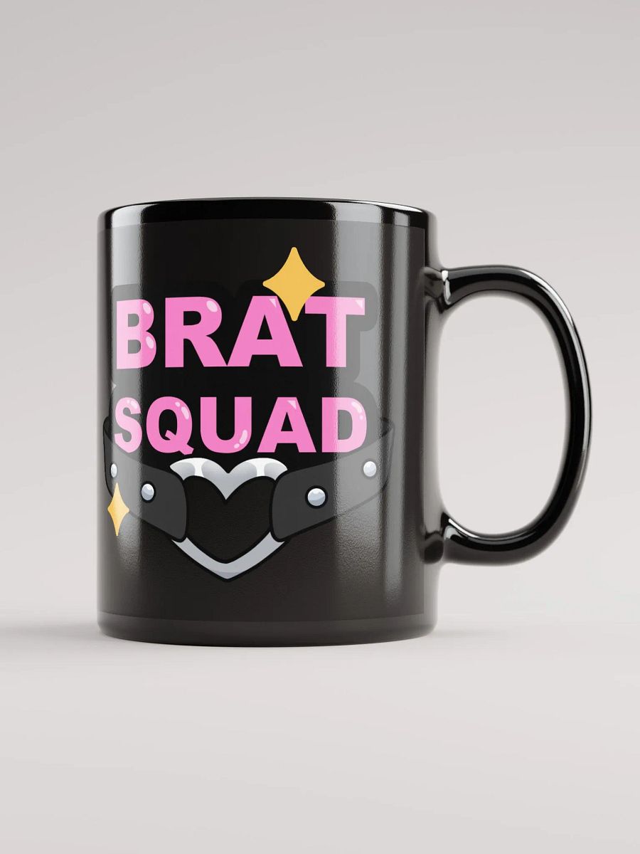 Brat Squad Rightie product image (1)