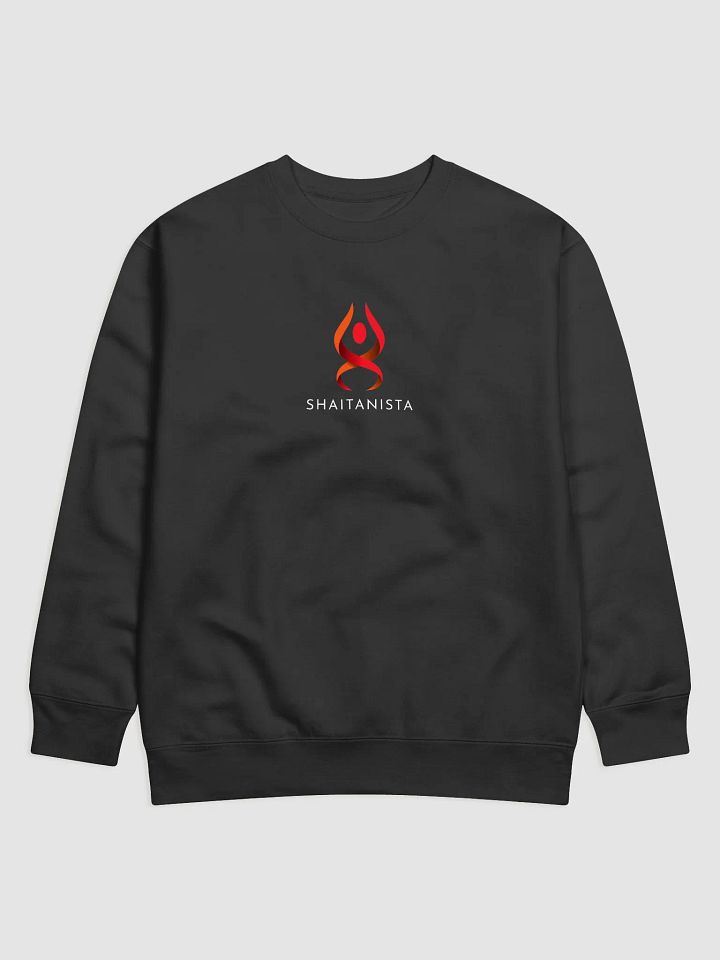 Pulóver de algodón product image (1)