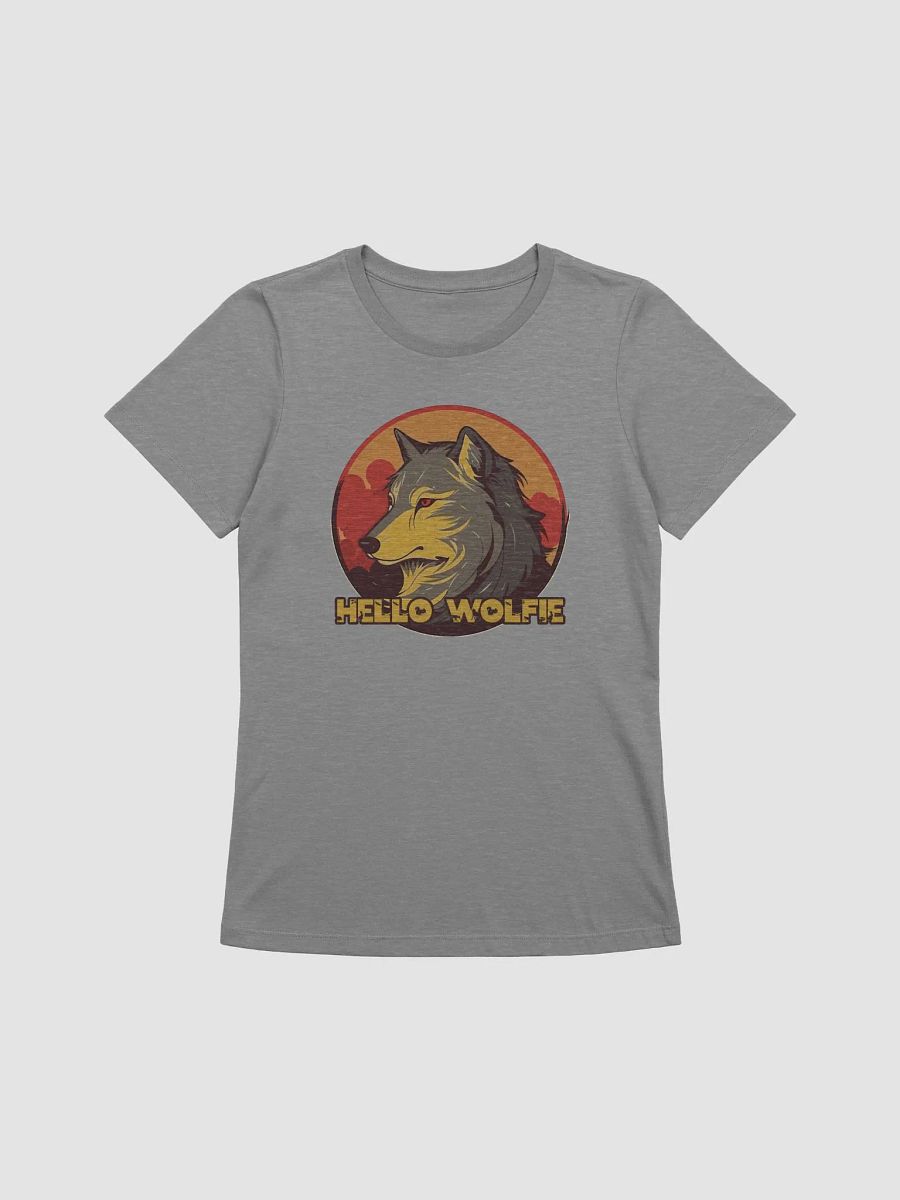 HELLO WOLFIE product image (7)
