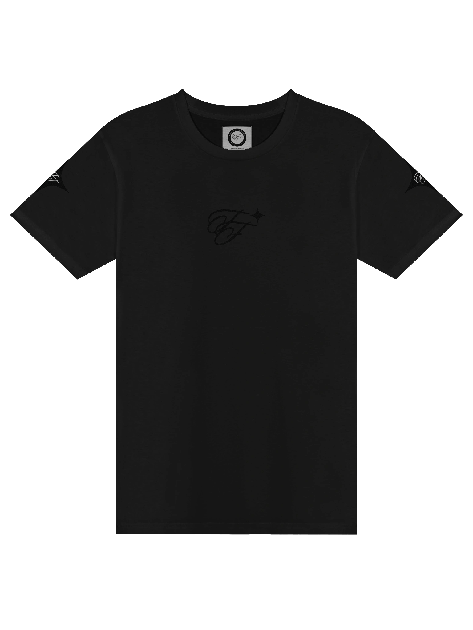 F&F Premium T-Shirt product image (1)
