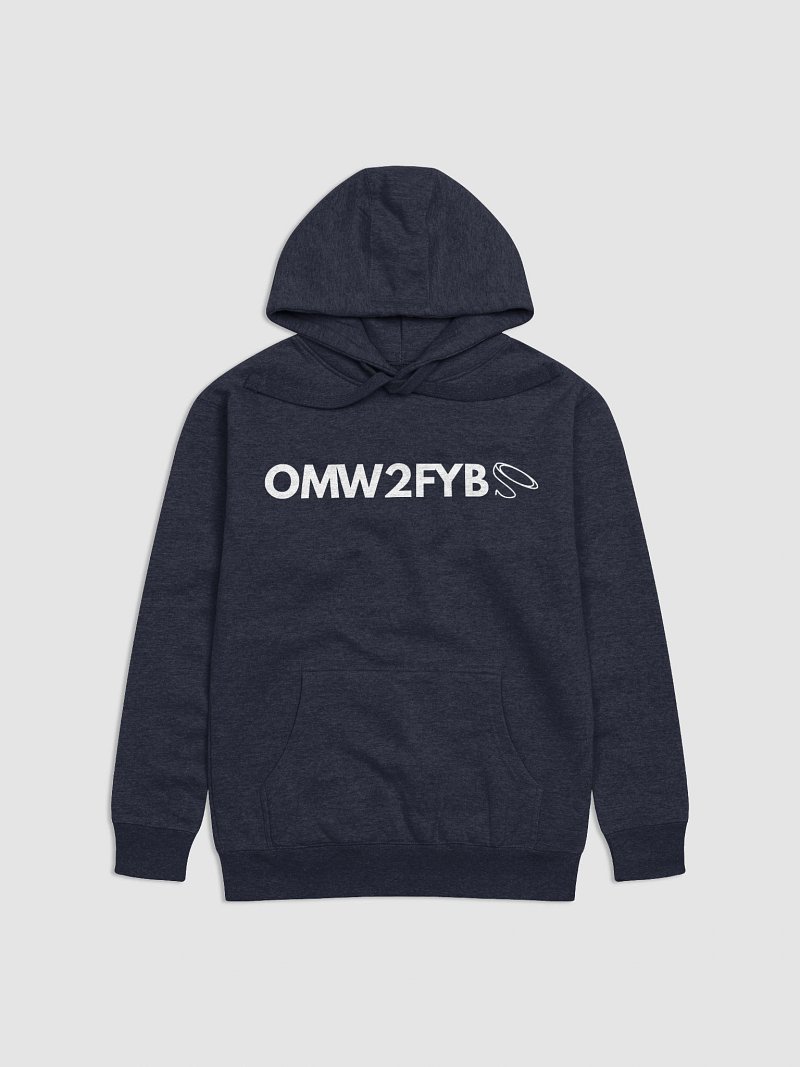 OMW2FUB Hoodie