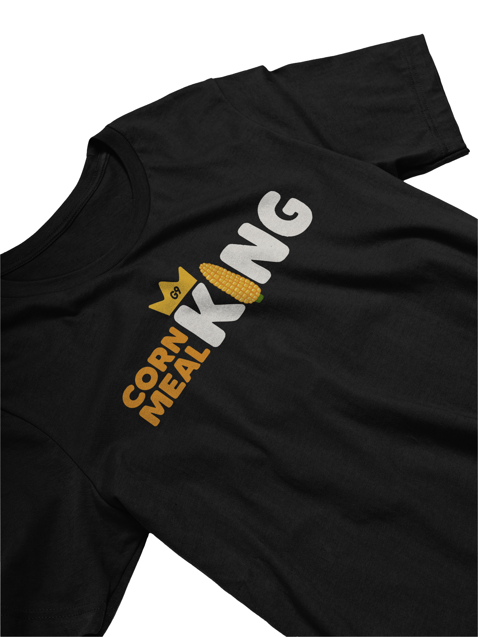 Cornmeal King product image (14)