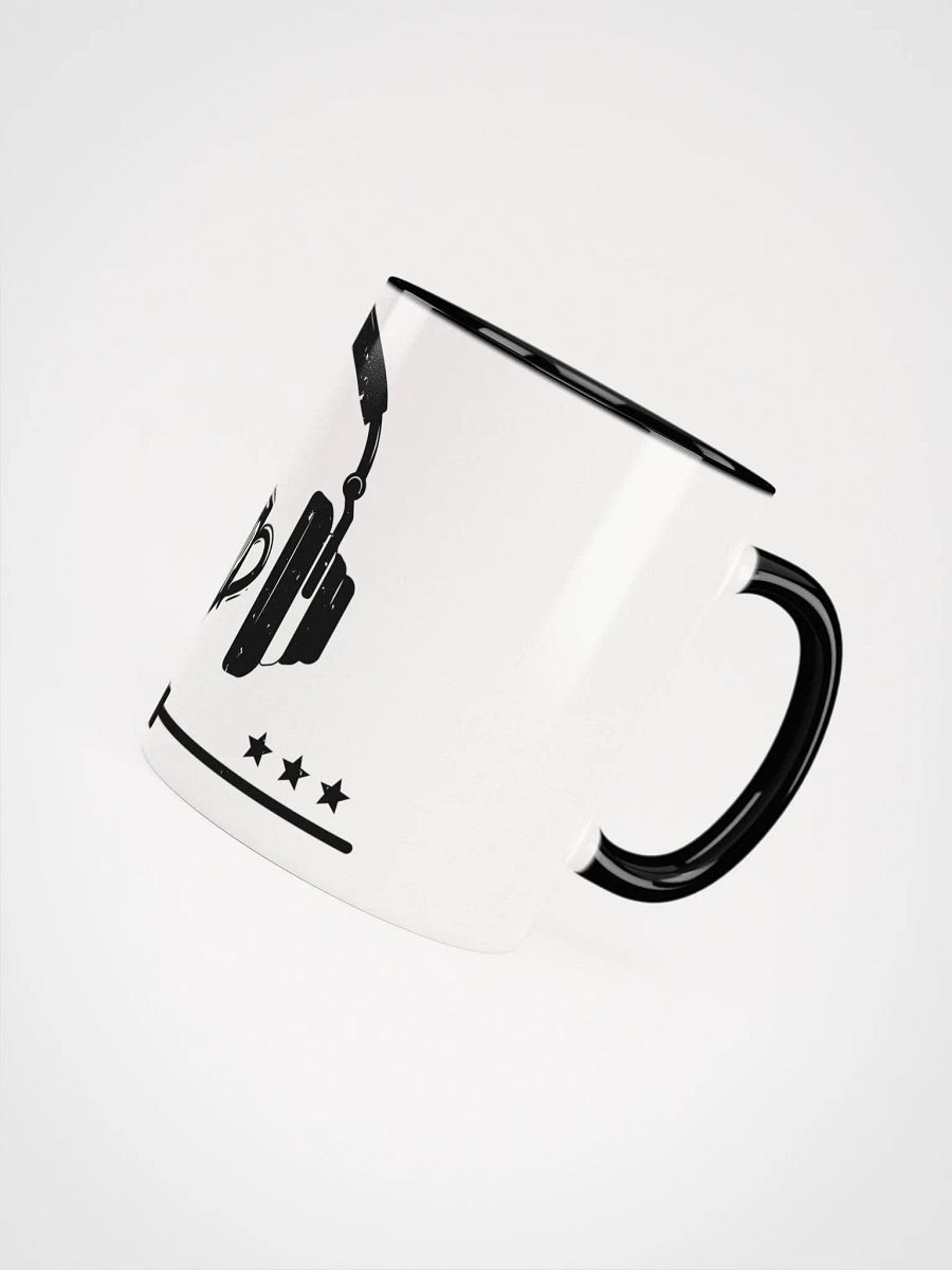 WAKE UP Coloured Mug product image (5)