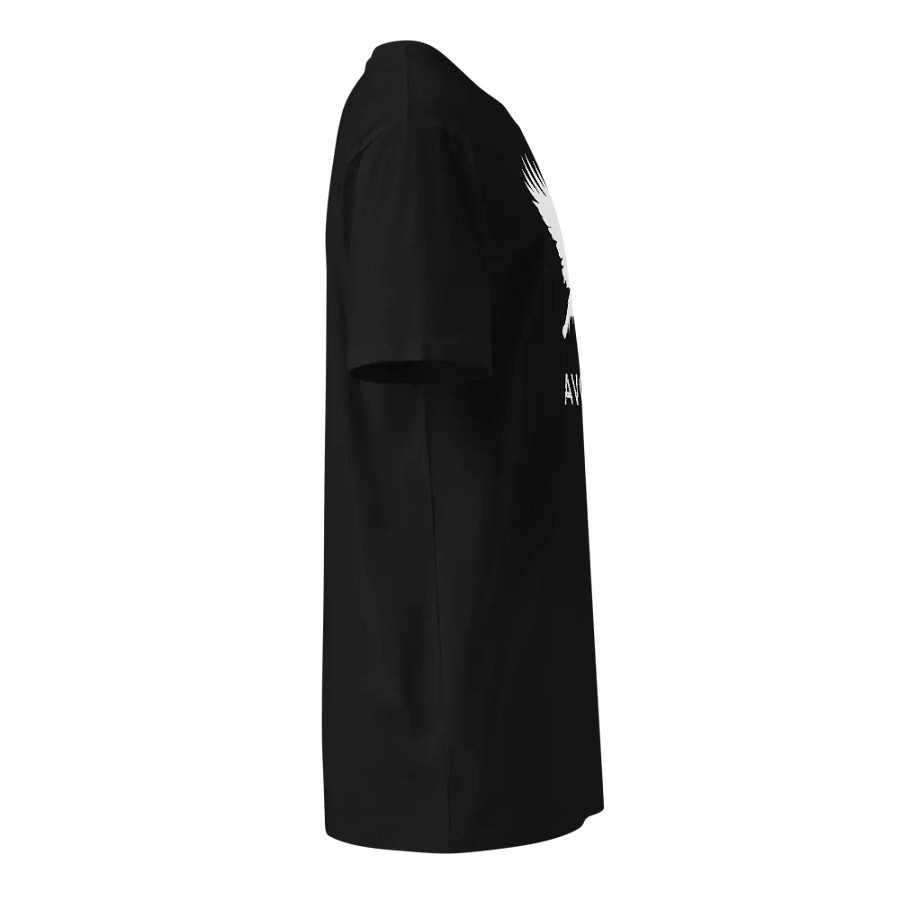 AVOID Raven's Edge Unisex Premium T-Shirt product image (4)