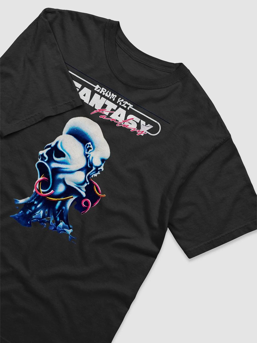 Fantasy: Drumkit - T-Shirt Bundle product image (4)
