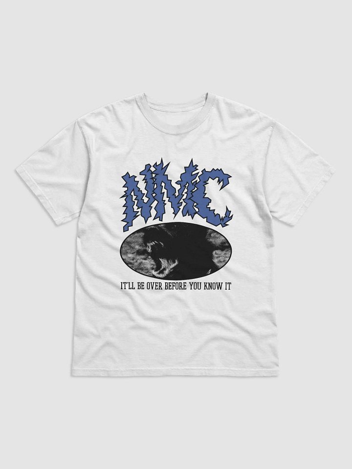 BEFORE YOU KNOW IT (SHORT SLEEVE) product image (1)