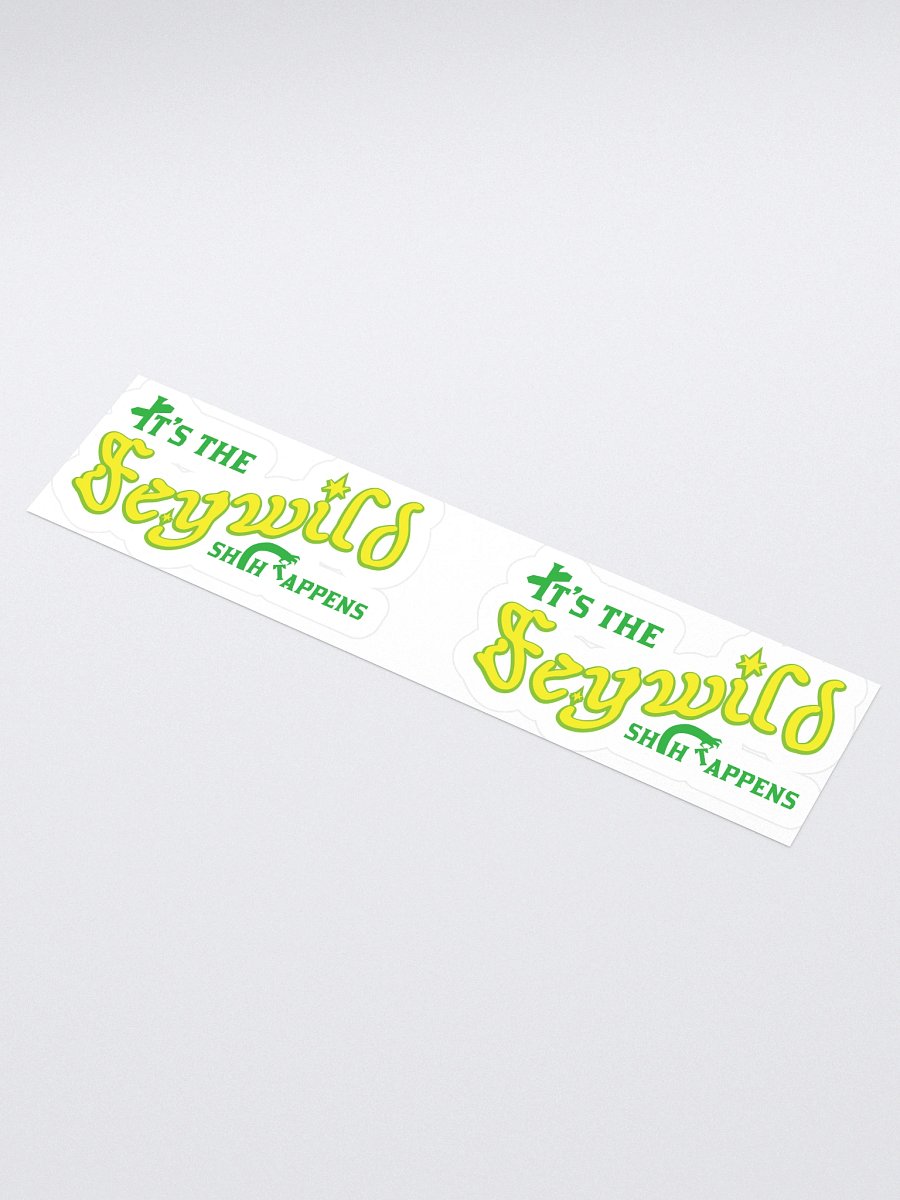 Feywild Sh*t Happens product image (1)