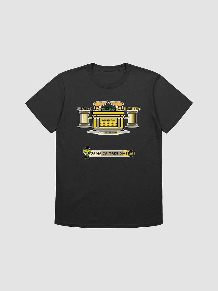 Justice, Mercy and Humility product image (4)