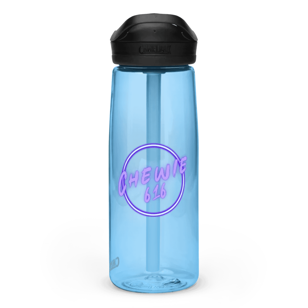 Chewie616 Water Bottle product image (1)