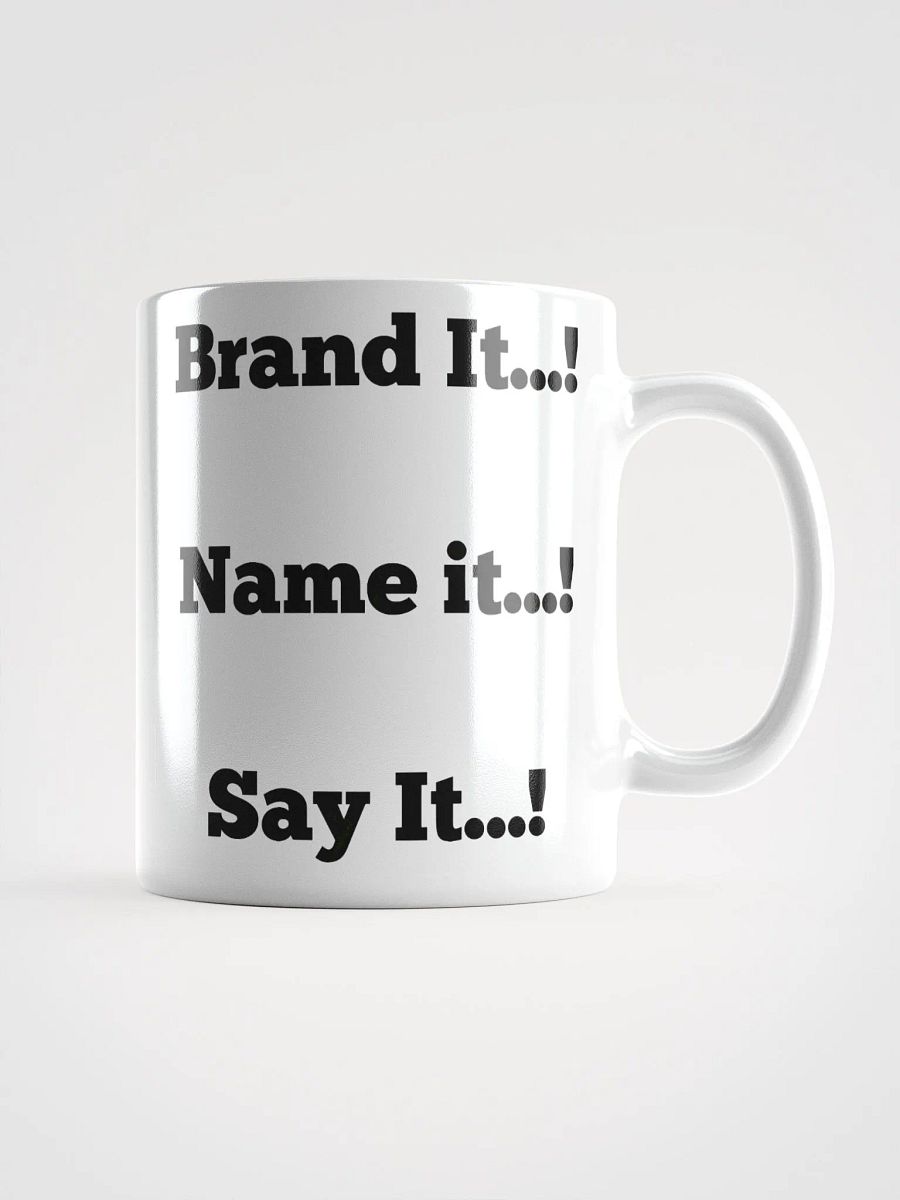 Expressive Mug Personalization Kit product image (1)