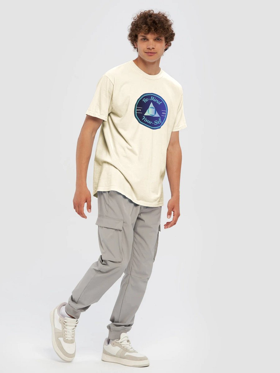 Re-Mind-Your-Self T-Shirt product image (7)