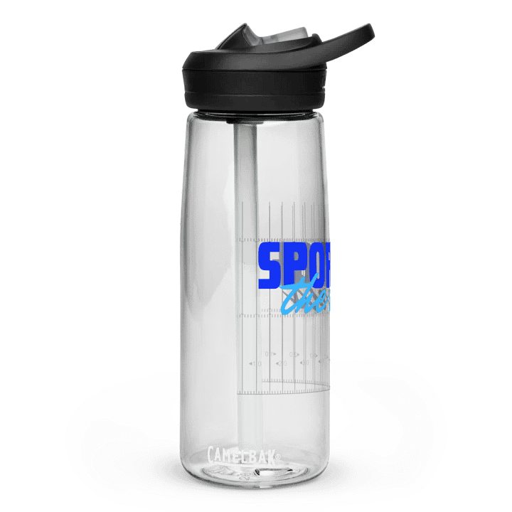 SPORT OF the arts Water Bottle product image (7)
