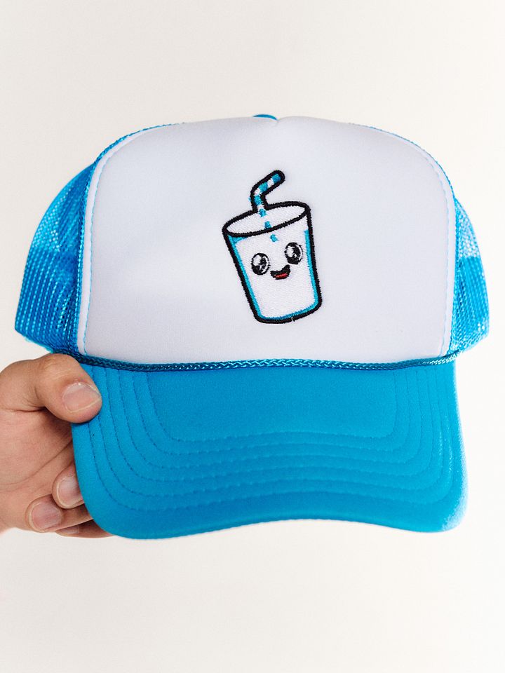 Horchata Hat product image (1)
