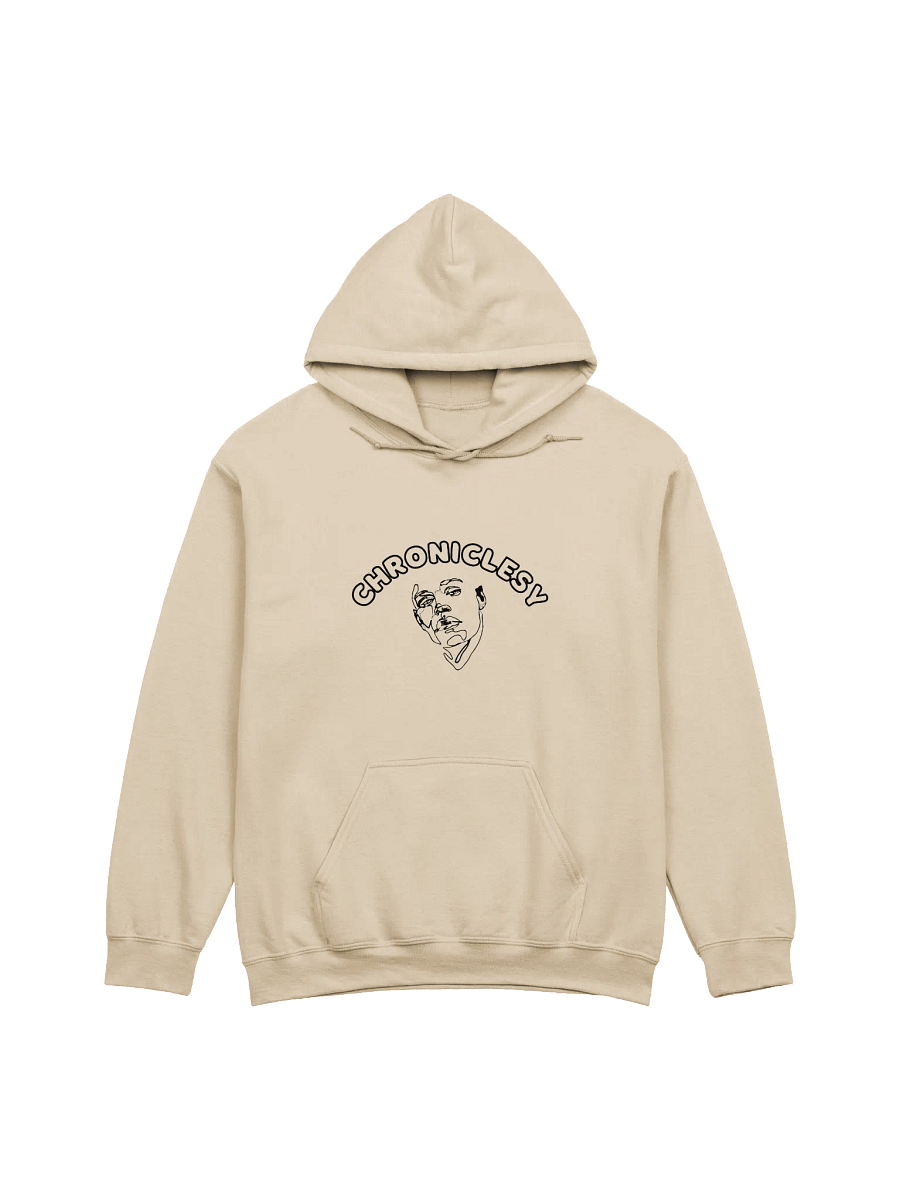 The Chroniclesy Figurehead Hoodie product image (1)