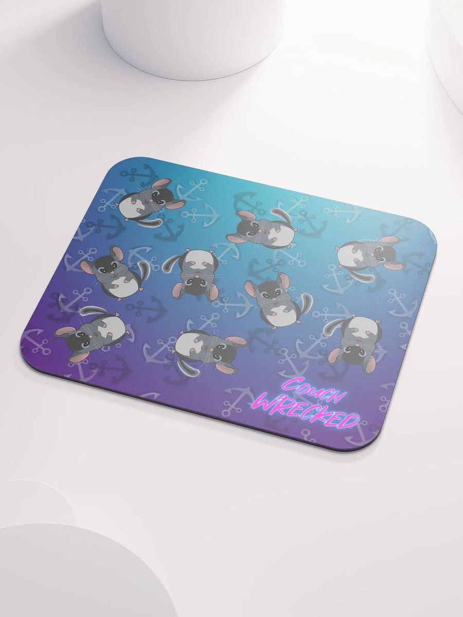 Mouse Pad Chinchilla product image (3)