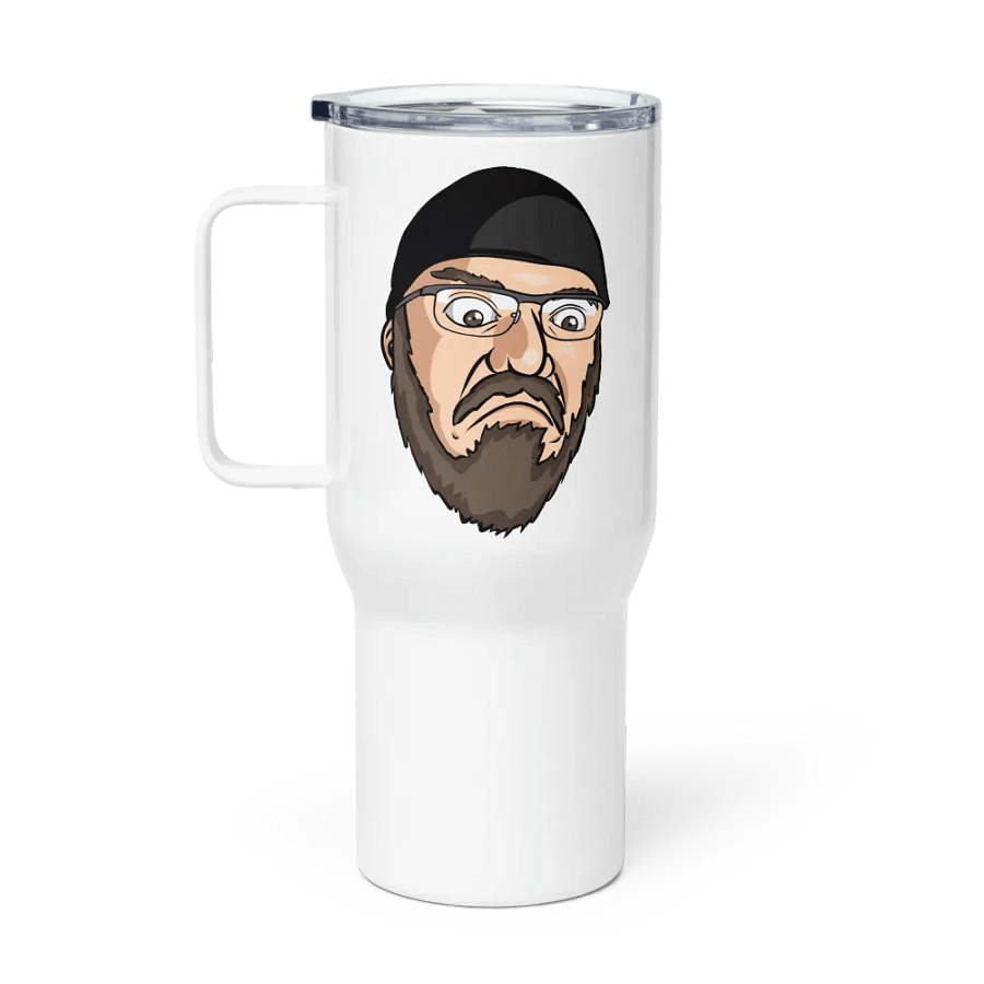 HEADGAR 25oz Tumbler product image (2)