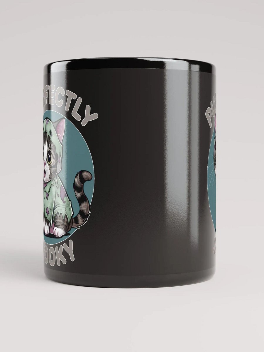 Purrfectly Spooky Mug product image (9)