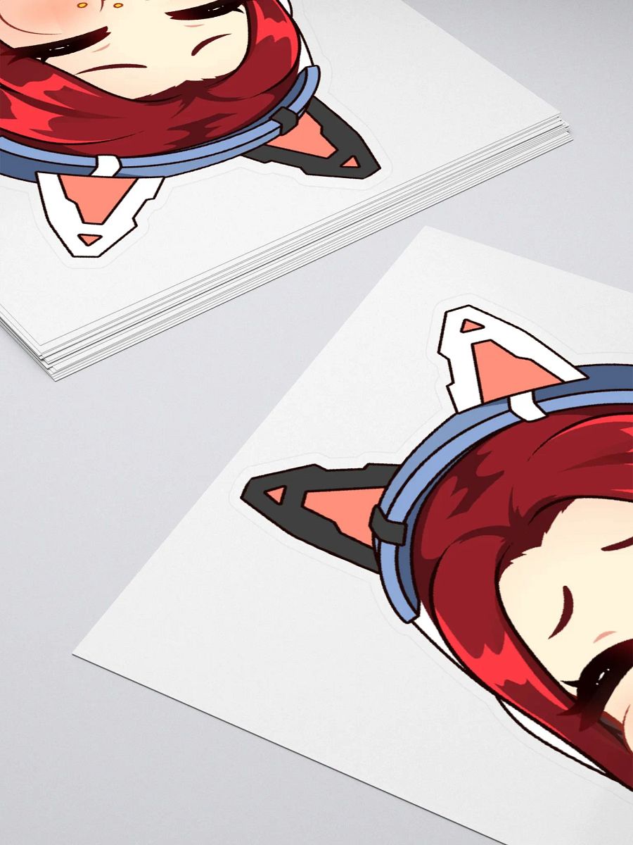 Spyciclee Pizaa Sticker product image (4)
