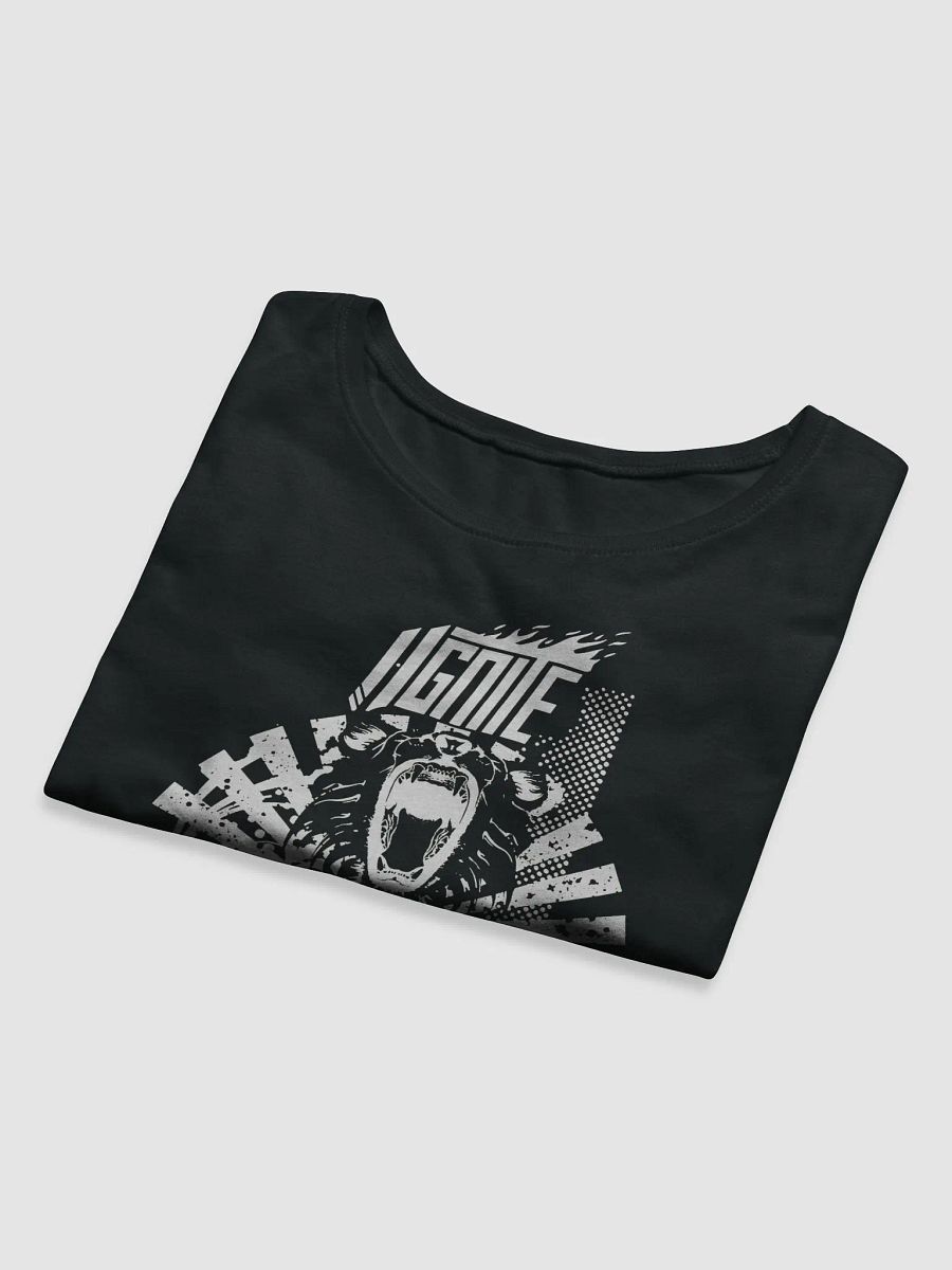 Left In Me- ladies crop top! product image (16)
