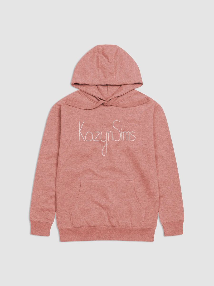 KazynSims Hoodie product image (5)
