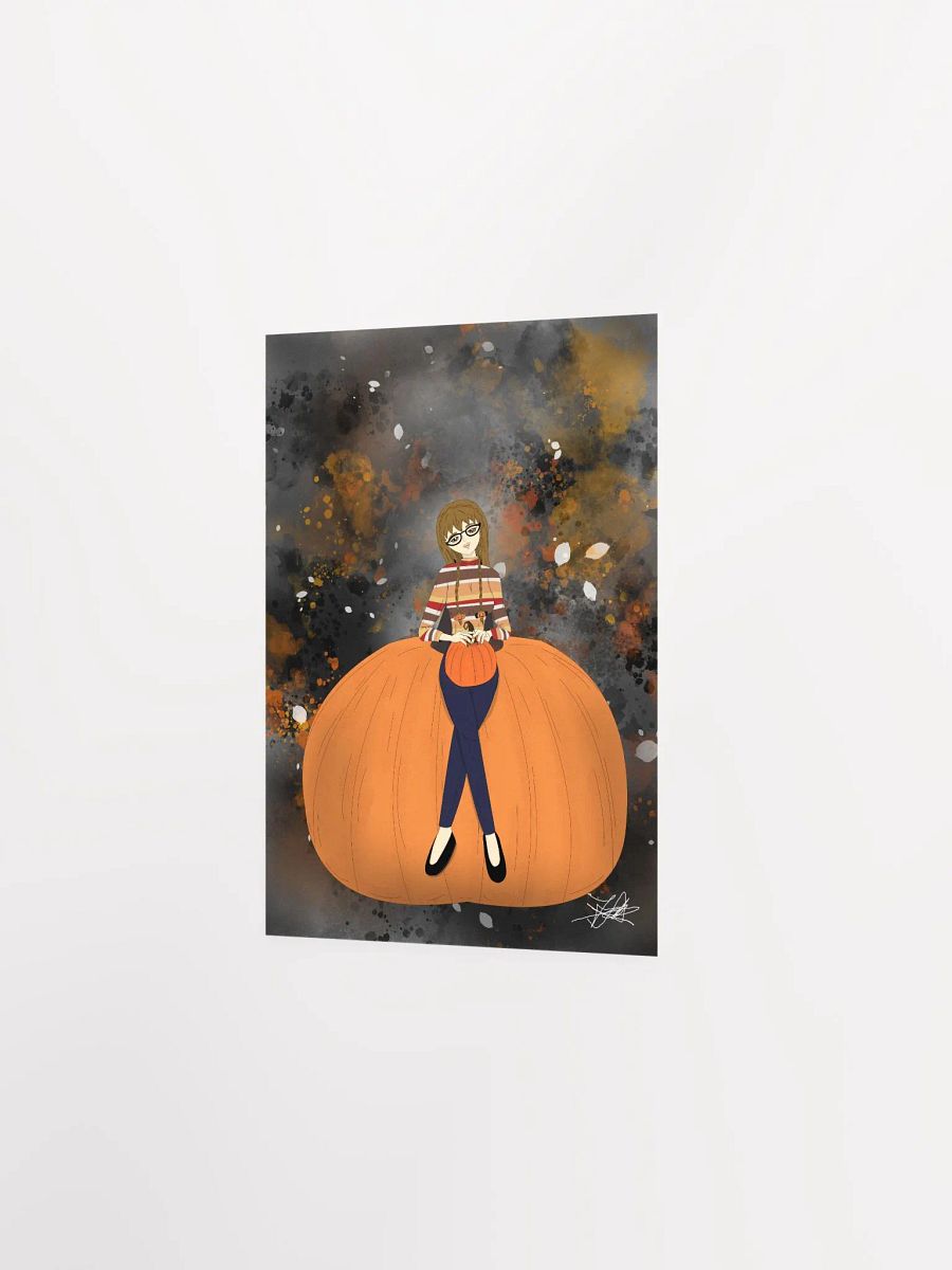 Pumpkin Ruler (Yuuki) product image (11)