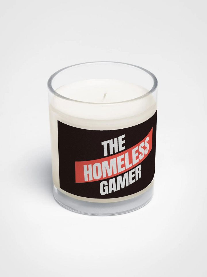 Home Sweet Home Soy Candle product image (2)