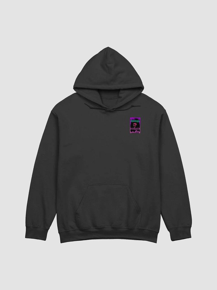 The Hell Cardz Collection Hoodie product image (6)