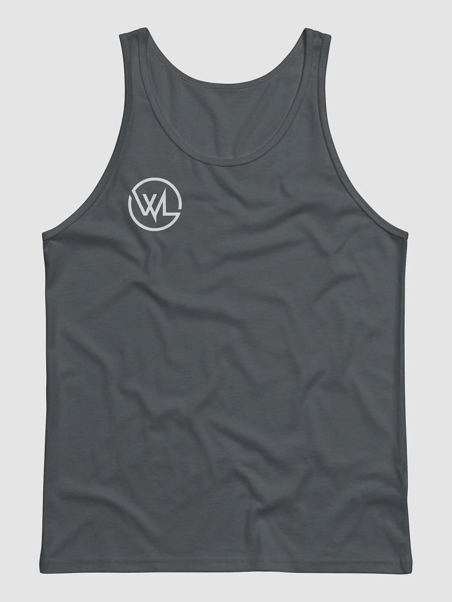 WL Tank Top (Small Logo) product image (2)
