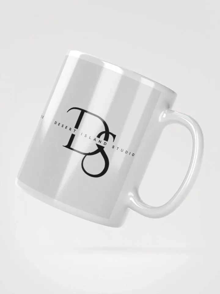 Desert Island Studios Coffee Mug product image (9)