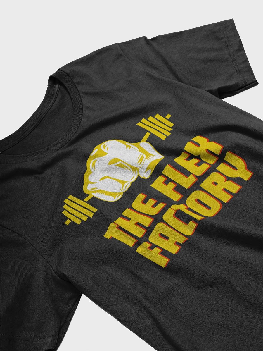 Flex Factory Big Punch Shirt product image (3)