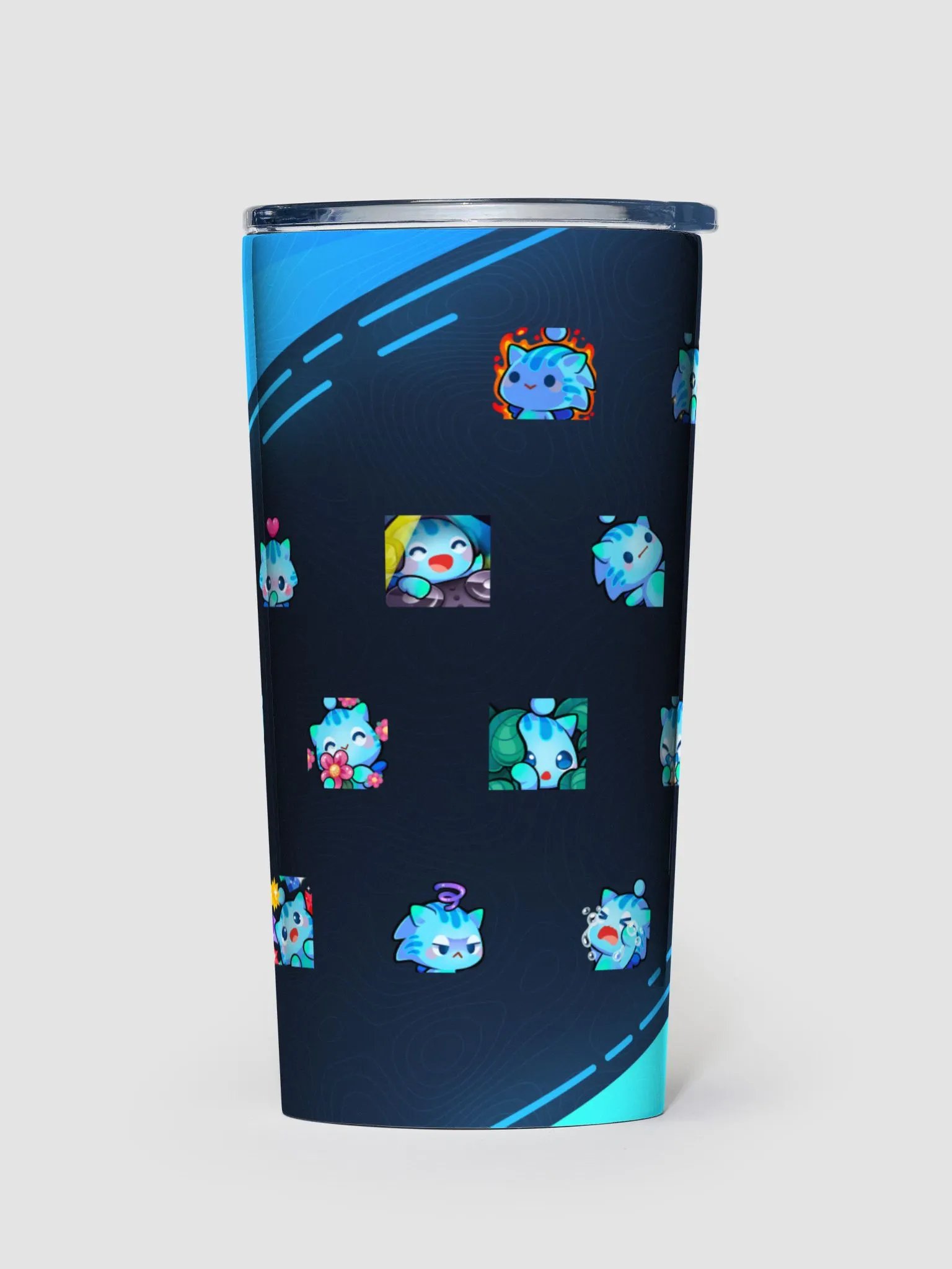 Emote Tumbler product image (1)