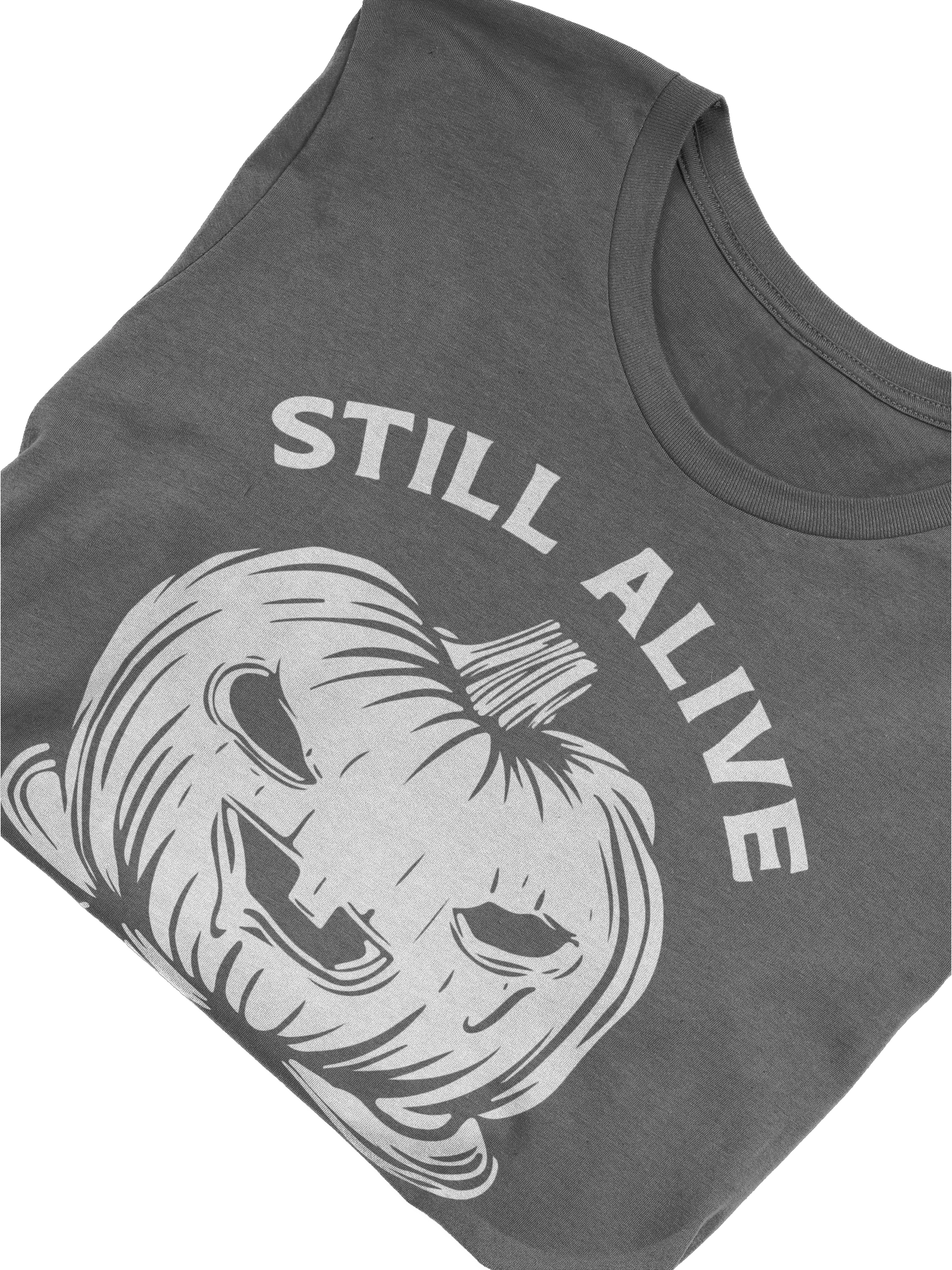 Still Alive Tee product image (3)
