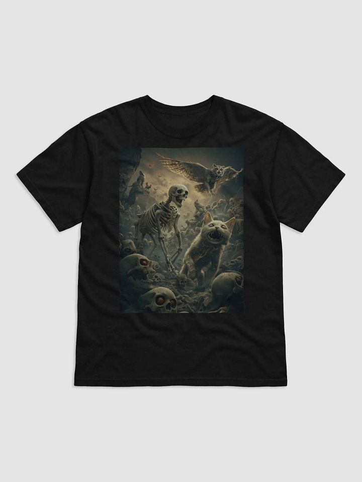 Comfort Colors Garment-Dyed Heavyweight T-Shirt by Comfort Colors product image (1)