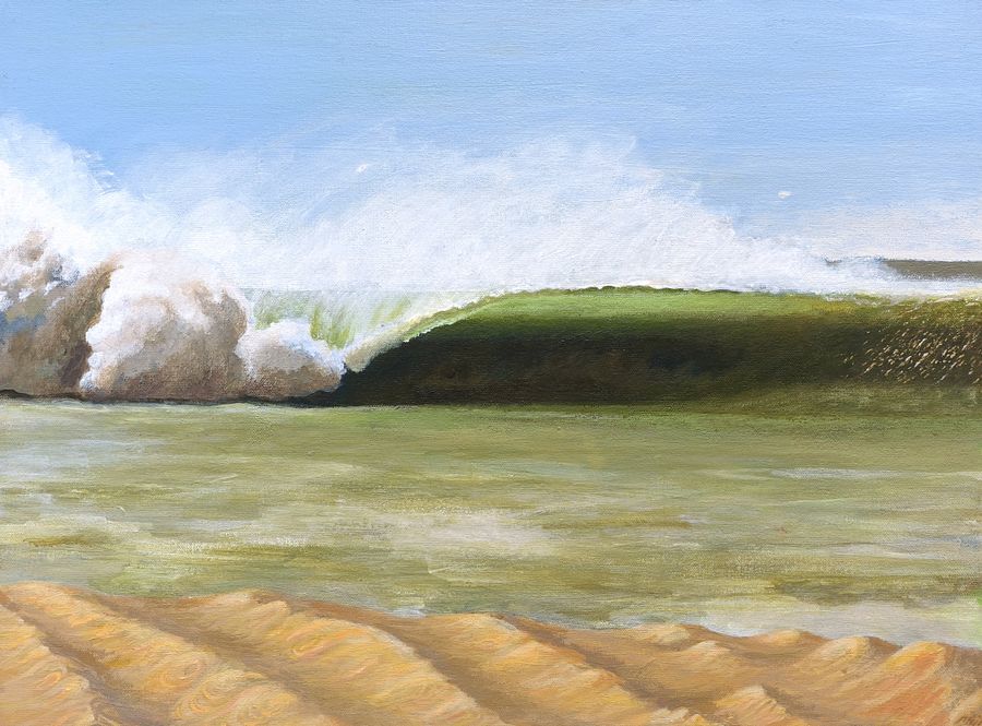 Surreal Sand product image (1)