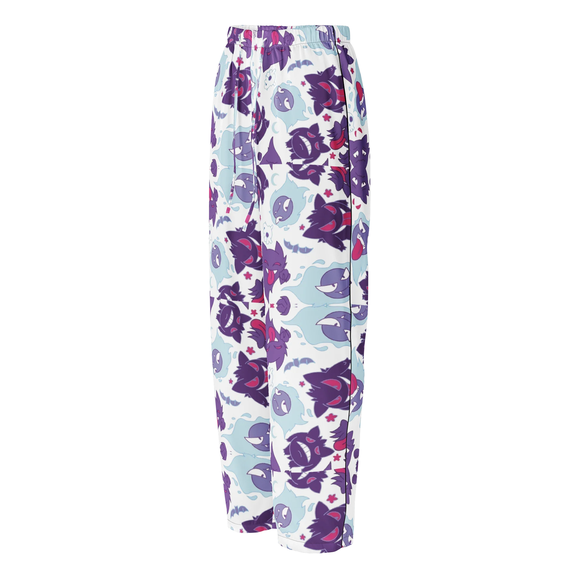 Gengar Night Mischief Pajama Pants product image (1)