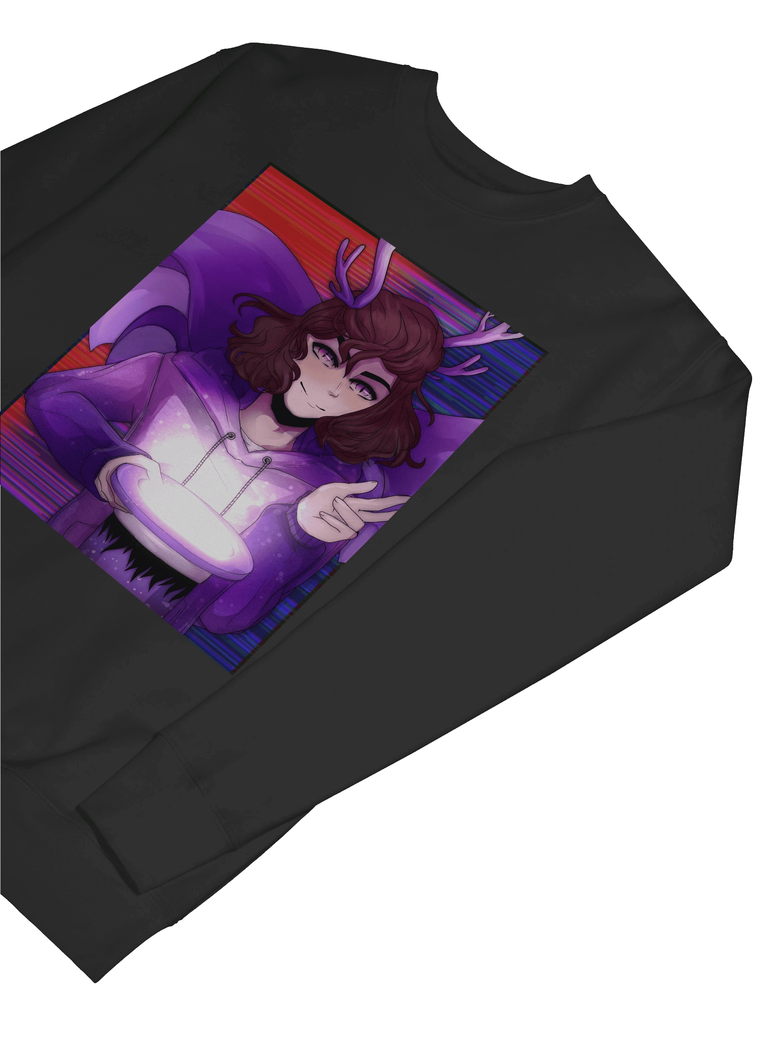 'Magic' Premium Sweatshirt product image (32)