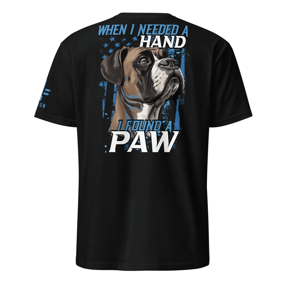 Found a Paw: Boxer product image (1)