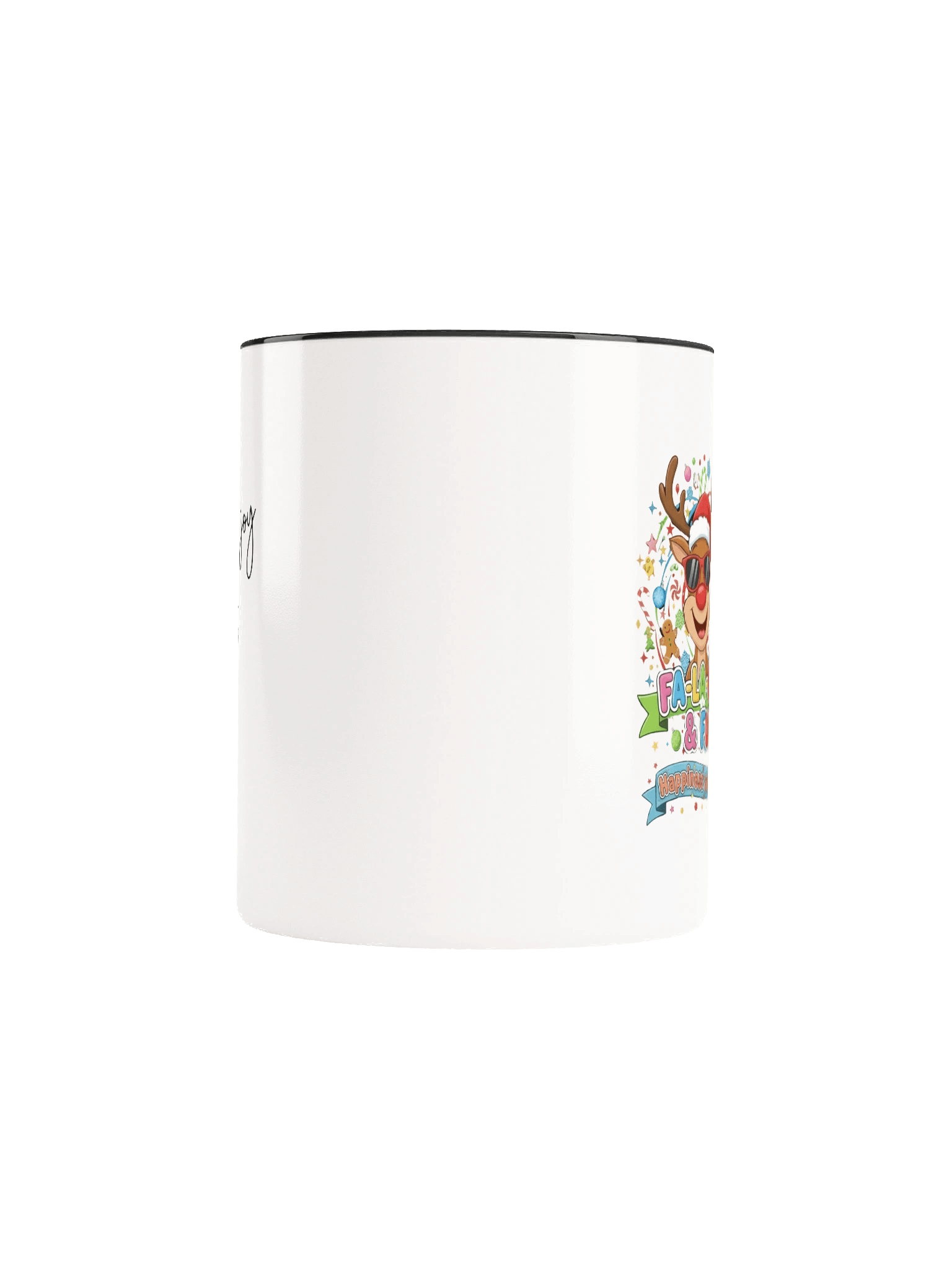 “Don't worry you'll be there” Wishing Coffee Mug — Inspirational Gift for Work, Study & Daily Encouragement product image (5)