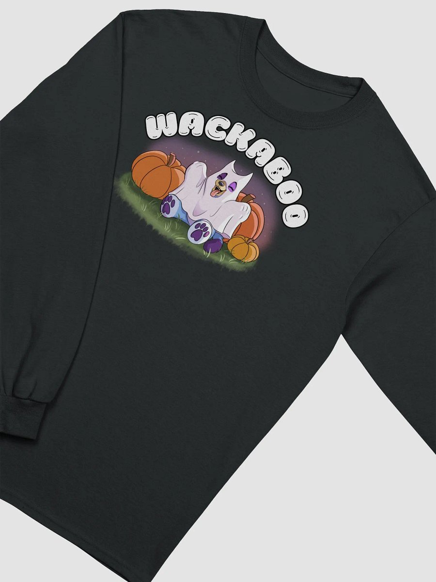 WackaBoo Women's Sweatshirt (Kawaii style) product image (3)