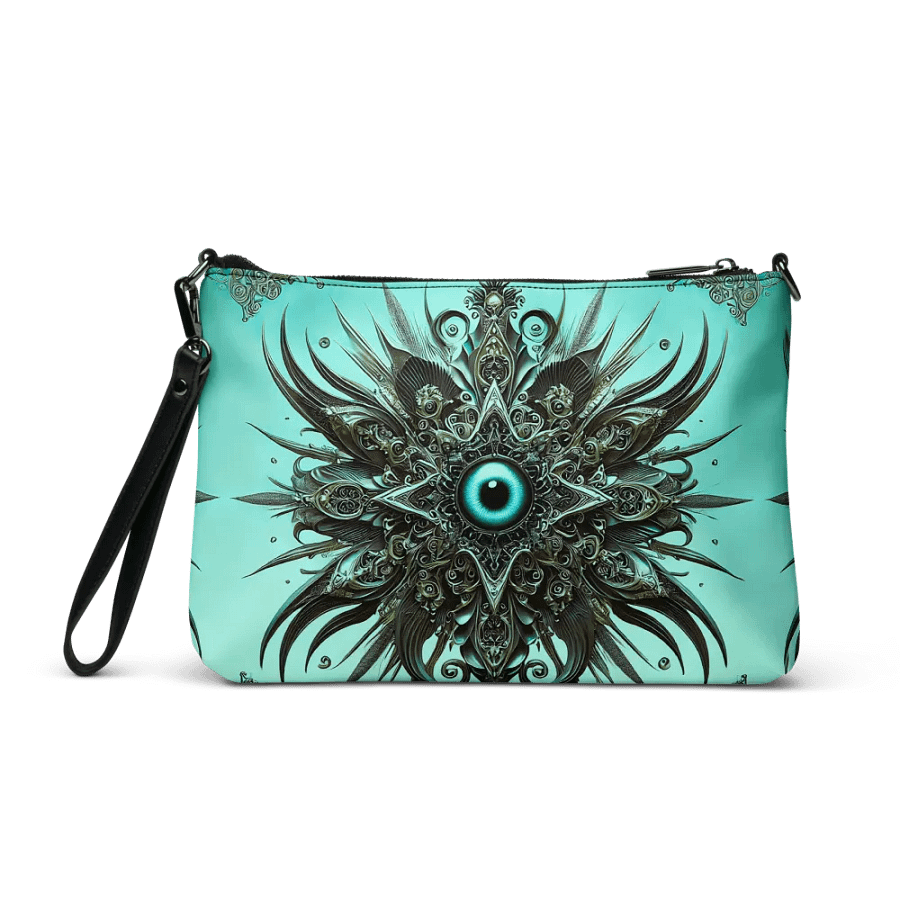 Seeing Eye II Purse product image (2)
