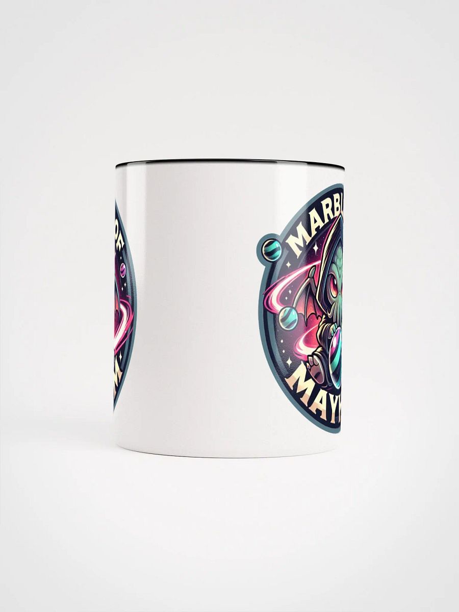 Marbles of Mayhem Inside-Colored Mug product image (28)