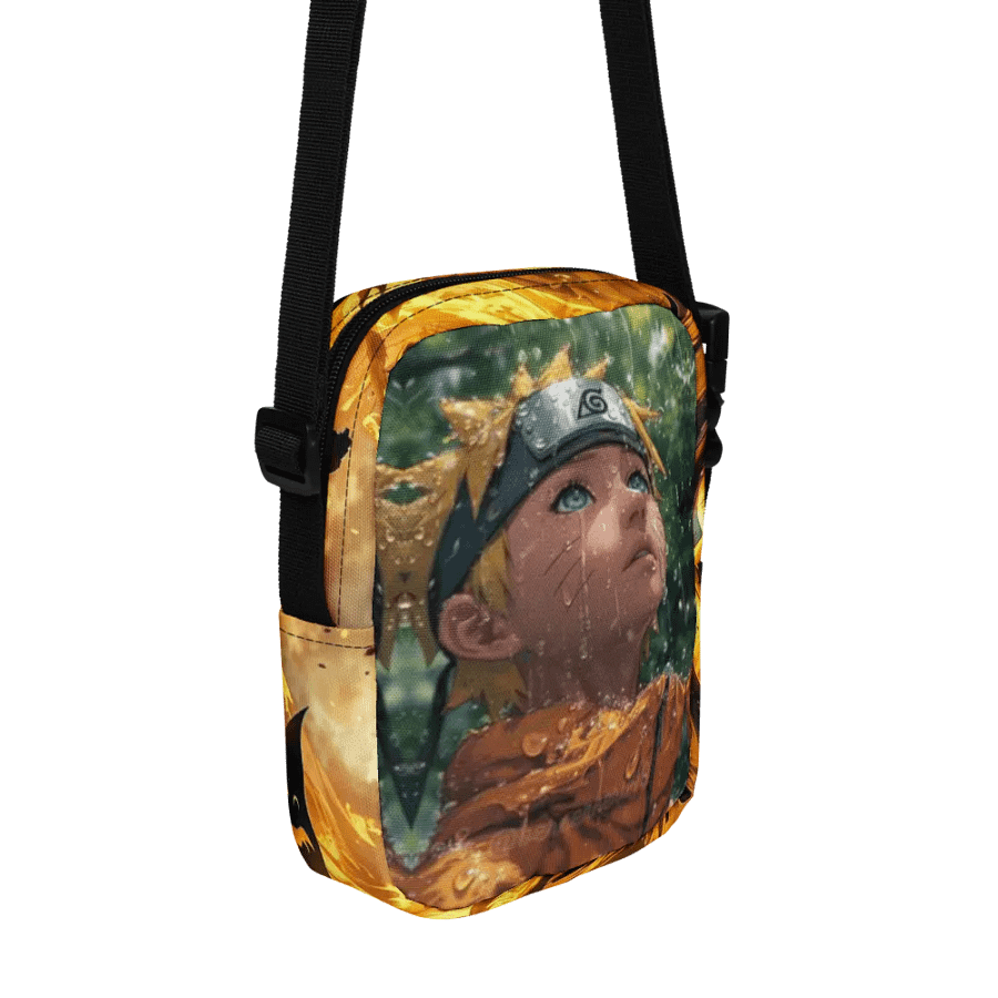 Buhay Tuklas Wonderland Adventure Crossbody Bag product image (8)