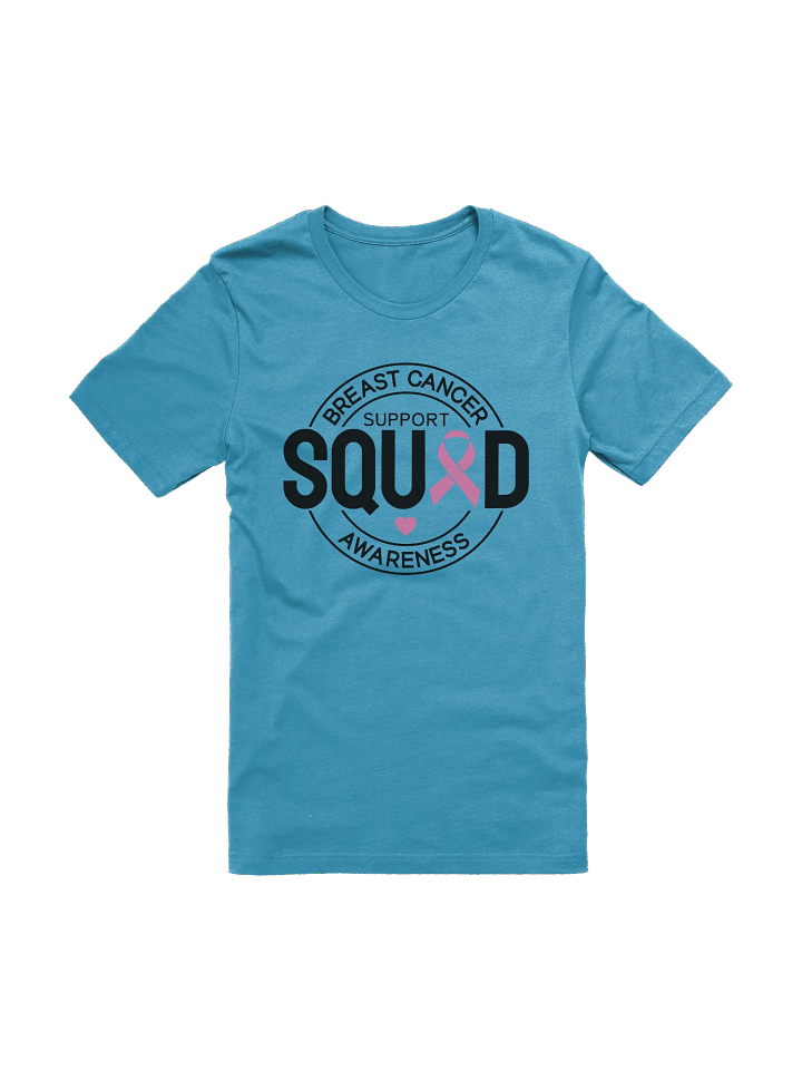 Squad T shirt product image (5)