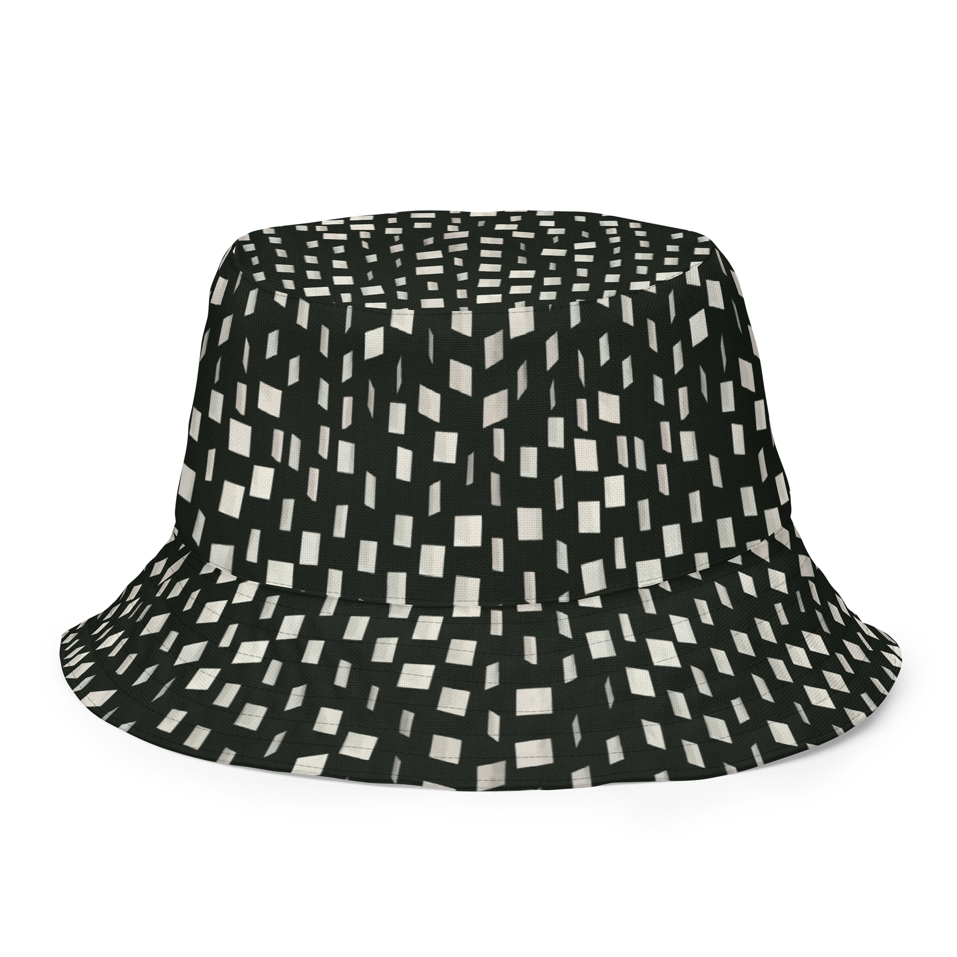 Dancing Tiles Hat product image (7)
