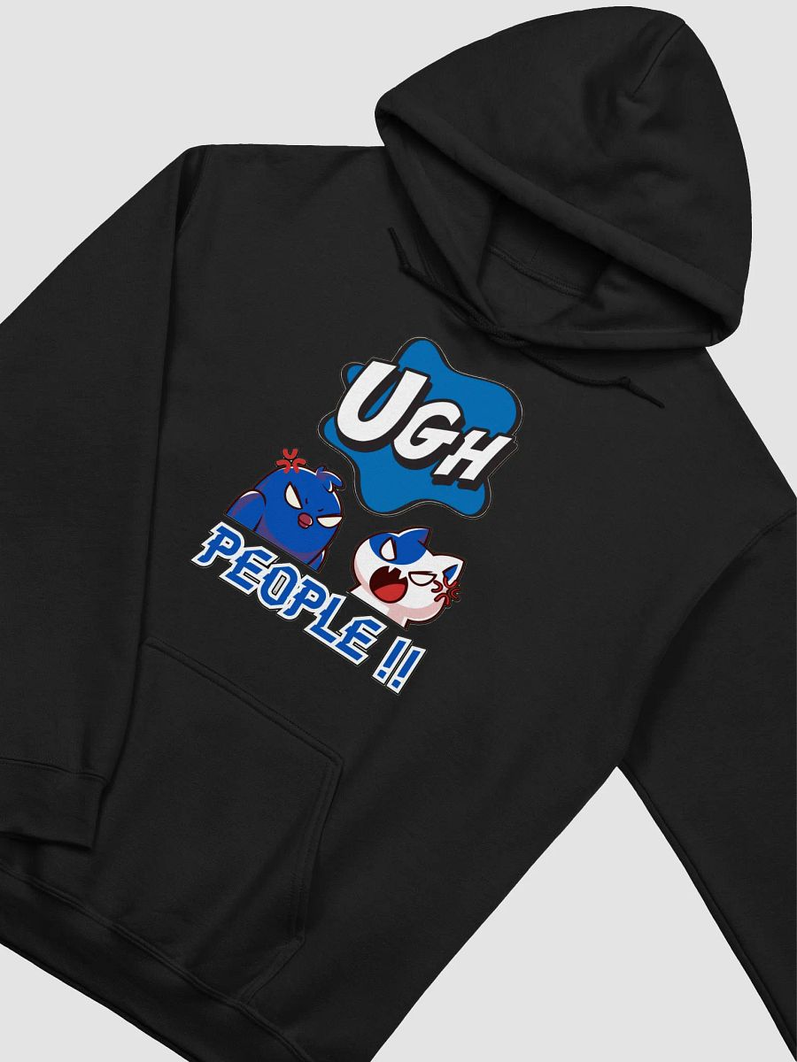 UGH, PEOPLE!! product image (32)