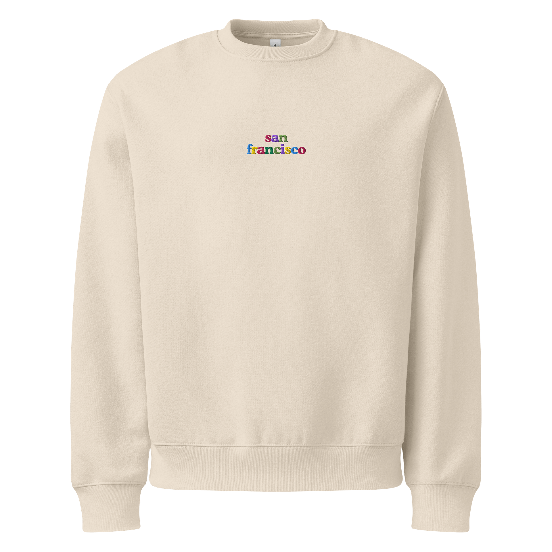 painted ladies sweatshirt product image (5)