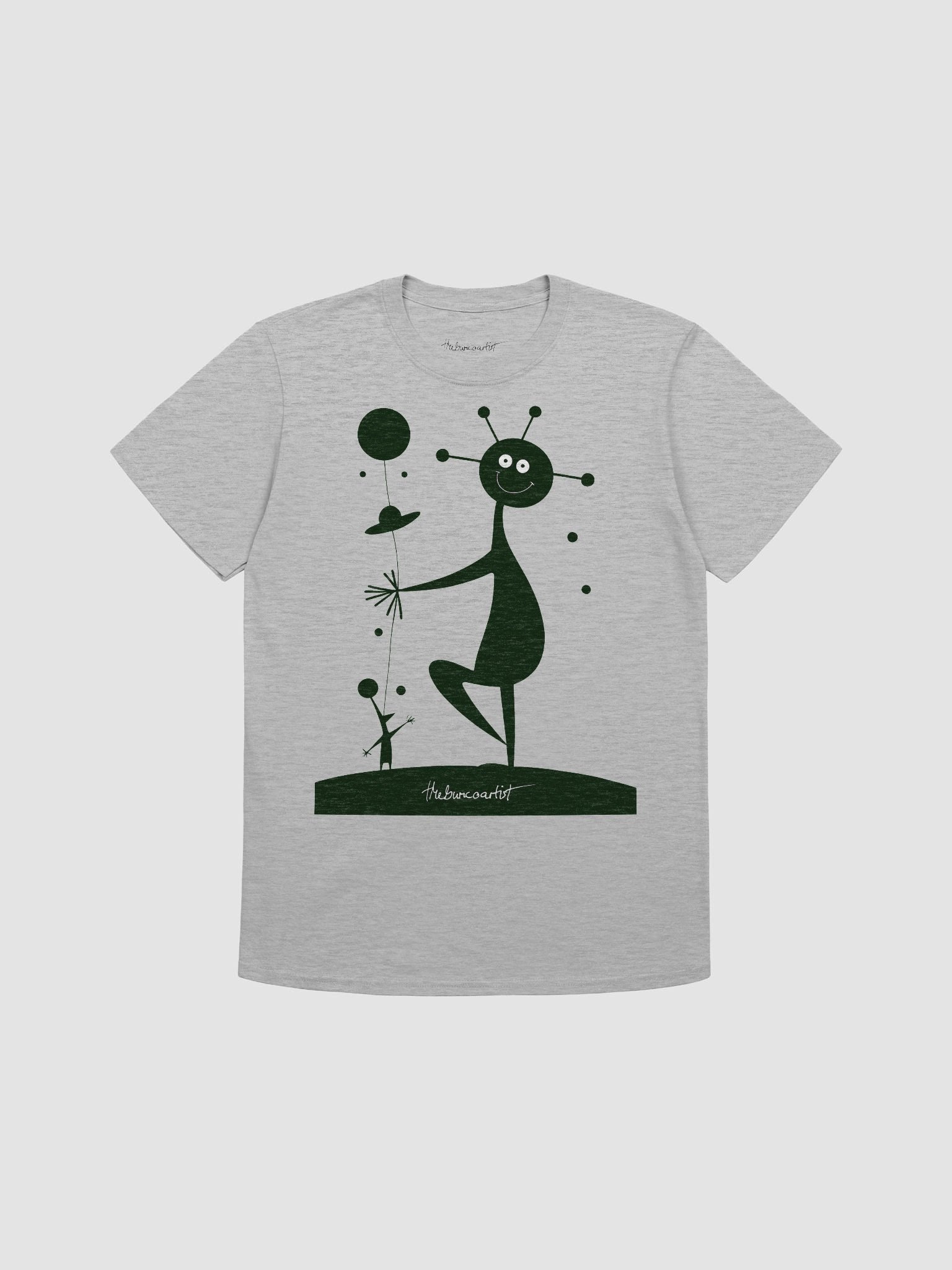 Gildan Unisex Softstyle T-Shirt product image (1)