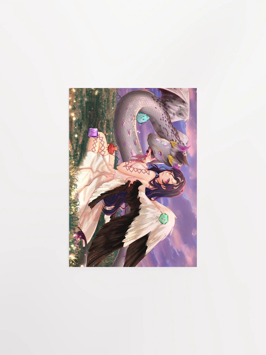 1st Anniversary Poster product image (3)