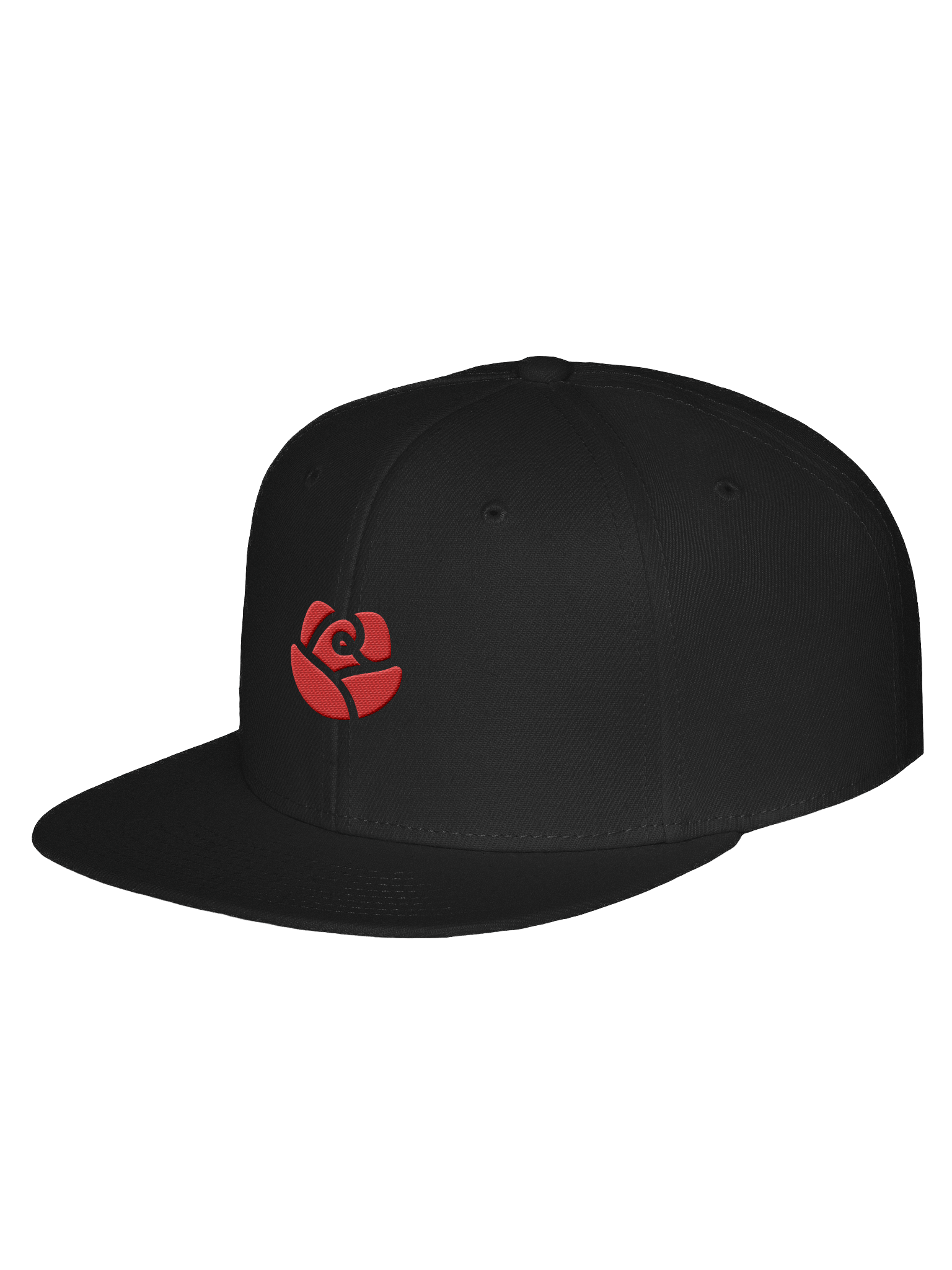 Otto Wool Blend Snapback Cap product image (17)